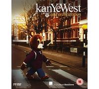 Kanye West - Late Orchestration [HD DVD] [Import anglais]