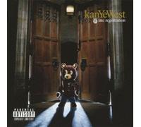 Kanye West - Late Registration