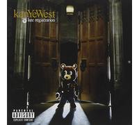 Kanye West - Late Registration (Dlxe) [Import]