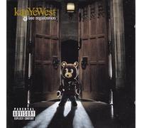 Kanye West - Late Registration [Import]