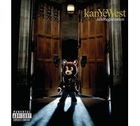 Late Registration