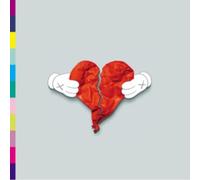 808s & Heartbreak
