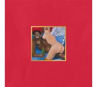 Kanye West - My Beautiful Dark Twisted Fant [Import]
