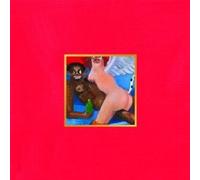 KANYE WEST "MY BEAUTIFUL DARK TWISTED FANTASY" CD NEW