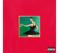 My Beautiful Dark Twisted Fantasy Edition Deluxe Limitée Vinyle