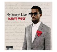 Kanye West - My Story (Live)