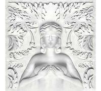 Kanye West Presents: Good Music Cruel Summer