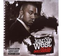 Kanye West - Second Semester