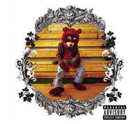 Kanye West The College Dropout: Club Edition (CD) Album