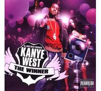 Kanye West - The Winner [Import]