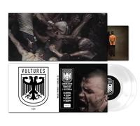¥$ (Kanye West & Ty Dolla $ign) - Vultures 1 (Carnival Edition) (Clear [Vinyl] [Import]