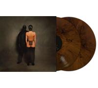 ¥$, Kanye West , Ty Dolla $ Ign - Vultures 1 Scellé Marron Marbre Vinyle 2xLP