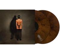 ¥$ (Kanye West & Ty Dolla Sign) - Vultures 1 (Brown Marble [Vinyl] [Import]