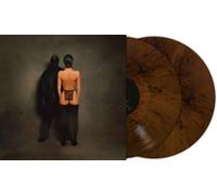 Kanye West & Ty Dolla Sign - Vultures 1 - Marbled Vinyl [Vinyl Lp] Colored Vinyl, Germany - Import