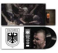 ¥$ (Kanye West & Ty Dollar $ign) - Vultures 1 (Carnival Edition) [Vinyl] Kanye West & TY Dolla $IGN [Import]