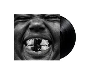 Kanye West - Ye Bully Signed Insert Kanye West | Webstore Exclusive | Black Vinyl