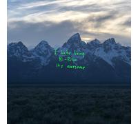 Kanye West Ye (CD) Album