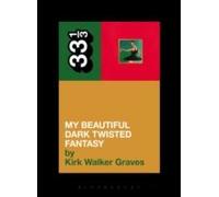 My Beautiful Dark Twisted Fantasy