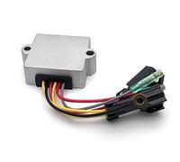Kanylavy 1 Pièce de Régulateur de Tension et de Redresseur, Accessoires pour Mercury 883072T2 854515T2 893640-002 883071T1