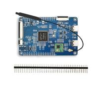 Kanylavy Bras D'Affichage WiFi -A7 Allwinner T113 Module de Carte de Développement Portable Multifonctionnel Pratique Durable Facile à Utiliser A