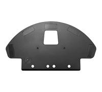 Kanylavy Support de Plaque de Vadrouille de Remplacement pour PièCes D'Aspirateur Deebot OZMO 930