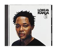 Kanza, Lokua - 3