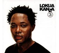 Kanza,Lokua - 3 [Import]