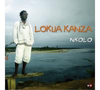 Kanza, Lokua - Nkolo