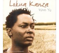 Kanza, Lokua - Wapi Yo