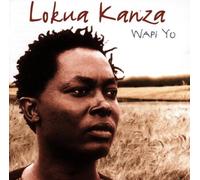 Kanza,Lokua - Wapi Yo [Import]