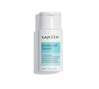 Kanzen Skincare Sérum À La Niacinamide RevitaCell De 30 Ml - Sérum Anti-Imperfections, Affinement Des Pores Et Unification Du Teint À La Vitamine B3