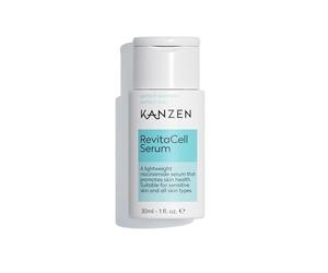 Kanzen Skincare Sérum À La Niacinamide RevitaCell De 30 Ml - Sérum Anti-Imperfections, Affinement Des Pores Et Unification Du Teint À La Vitamine B3