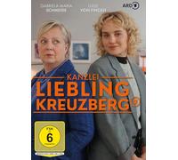 OneGate Media Kanzlei Liebling Kreuzberg