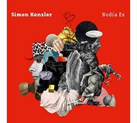 Kanzler,Simon - Nodia Es