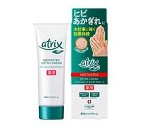 Kao Atrix | Crème pour les mains Care | Extra Protection : 70 g (Japon importation)