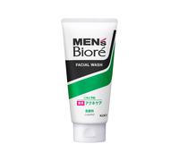 Kao Biore Biore Homme Nettoyant pour le visage à action médicale contre l'acné 130g