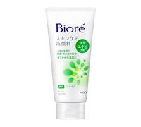 Kao Biore | Facial Washing Foam | Acne Care 130g by Bior
