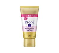 KAO Biore Gel Nettoyant Visage Massant (Lissant & Hydratant) 150g