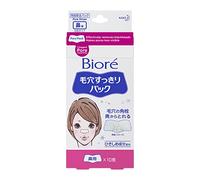 Kao Biore Nose Pore Clear Pack (japan import)