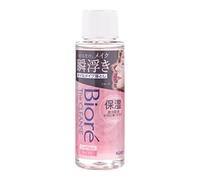 Kao - Biore The Cleanse Oil Makeup Remover Moist 50ml Refill