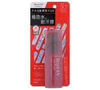 Kao - Biore UV Athlizm Protect Mist SPF 50+ P 70ml - HK Edition