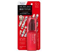 Kao - Biore UV Athlizm Protect Mist SPF 50+ P 70ml Refill - JP Edition