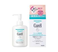 Kao - Curel Intensive Moisture Care Makeup Cleansing Milk 200ml