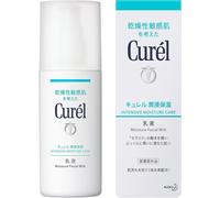 Kao Face Lotion Moisture Faca Milk 120ml (Japan Import) , 120 Ml (Lot De 1)