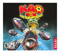 Kao le kangourou - Round 2