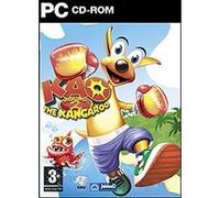 Kao le kangourou - Round 2 G