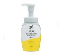 Kao - Liese Matome Hair Foam 200ml