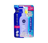 Kao Nibeasan Gel à l'eau de protection SPF50/PA +++ (recharge) (125 g)