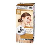 Kao Prettia Bubble Hair Color Marshmallow Brown 11 (japan import) [Badartikel]