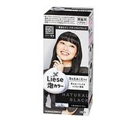 KAO Prettia Bubble Hair Color, Return, 0.5 Pound by KAO